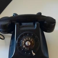 telefono antiquariato 