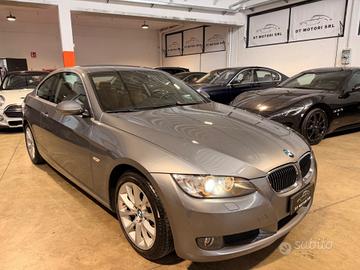 Bmw 330 d xDrive Coupé EURO5 UNICOPROPRIETARIO-TAG