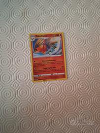 carta pokemon