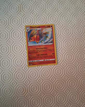carta pokemon