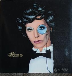 ORNELLA VANONI 7 DISCHI IN VINILE. 