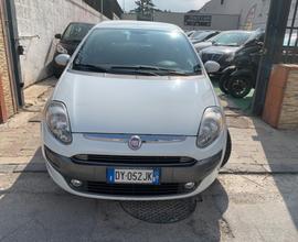 Fiat Punto Evo Punto Evo 1.4 5p Emotion B/GPL (77 