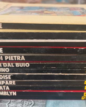 fumetti Dylan Dog 