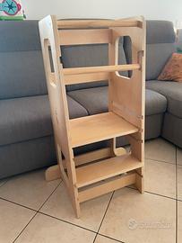 Torre Montessori