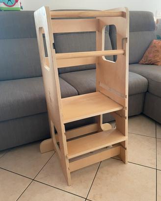Torre Montessori