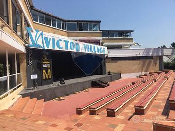 Multiproprietà - Ugento