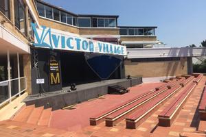 Multiproprietà - Ugento