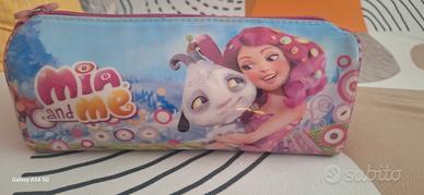 astuccio per la scuola