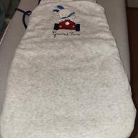 sacco nanna neonato ellepi