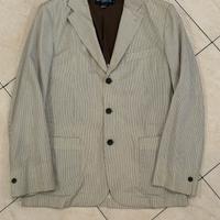 Completo Blazer e Pantaloni Blunauta M