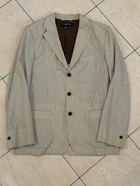 Completo Blazer e Pantaloni Blunauta M