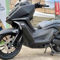 Kymco Skytown 125 - Promo Intera Gamma