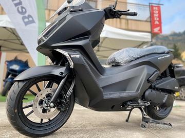 Kymco Skytown 125 - Promo Intera Gamma