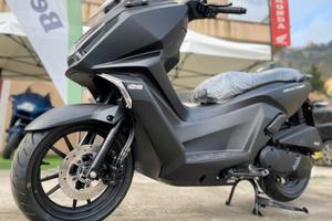 Kymco Skytown 125 - Promo Intera Gamma