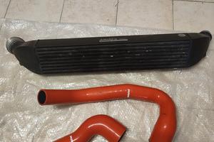 intercooler Airtec +tubi X Ford fiesta ST mk8/8.5