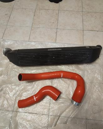 intercooler Airtec +tubi X Ford fiesta ST mk8/8.5