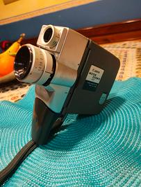 Canon MOTOR ZOOM 8 EEE