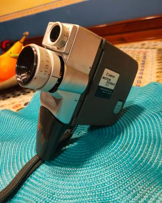 Canon MOTOR ZOOM 8 EEE