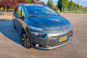 Citroen C4 Grand Picasso  1.6 hdi