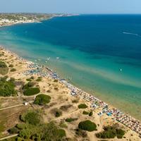 BeachHouse - Salento Torre Pali Pescoluse