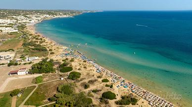 BeachHouse - Salento Torre Pali Pescoluse