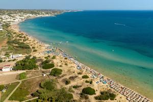 BeachHouse - Salento Torre Pali Pescoluse