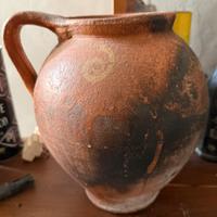 Giara d’epoca fine 1800