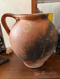 Giara d’epoca fine 1800