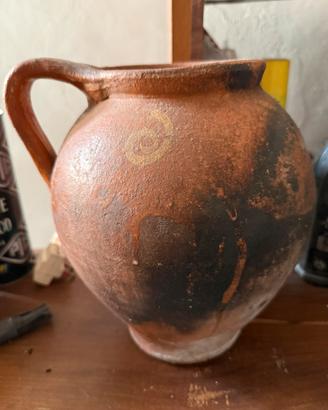 Giara d’epoca fine 1800