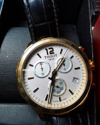otologio Tissot Chrono XL Classic