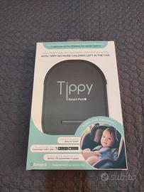 Dispositivo anti abbandono Tippy