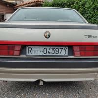 Alfa 75