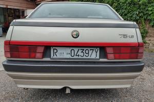Alfa 75