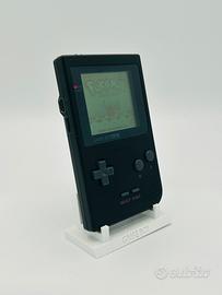 Game Boy Pocket Nero – Console Portatile