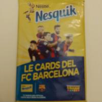 Barcellona panini