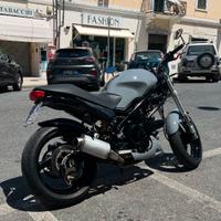 Ducati Monster 600