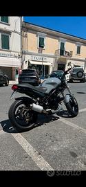 Ducati Monster 600