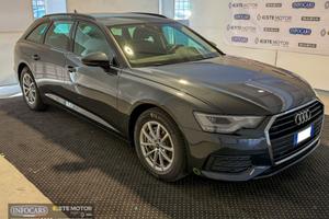 AUDI A6 Avant 35 TDI S tronic Business Plus - PR
