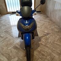 Piaggio Liberty 50 - 2008