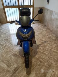 Piaggio Liberty 50 - 2008