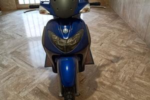 Piaggio Liberty 50 - 2008