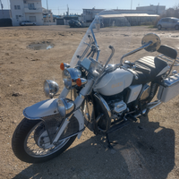 Moto Guzzi V7