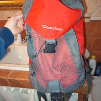 zaino quechua arpenaz 30 l 