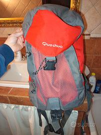 zaino quechua arpenaz 30 l 