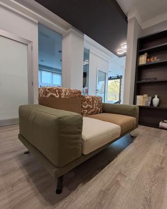 Divano Doimo Salotti