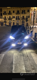 Smart 451 mhd
