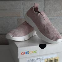 Scarpe ginnastica Geox bimba