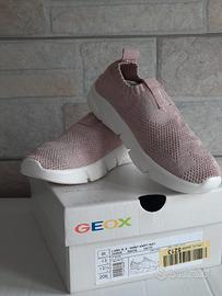 Scarpe ginnastica Geox bimba