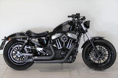 Harley-Davidson Sportster  Forty-Eight 1200  2016