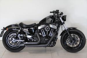 Harley-Davidson Sportster  Forty-Eight 1200  2016